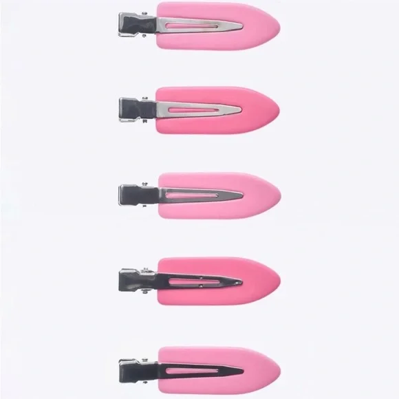 Zara x Barbie Hair clips New - Picture 4 of 4